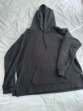 PINK  Victoria Secret- Fleece Hoodie Sweatshirt